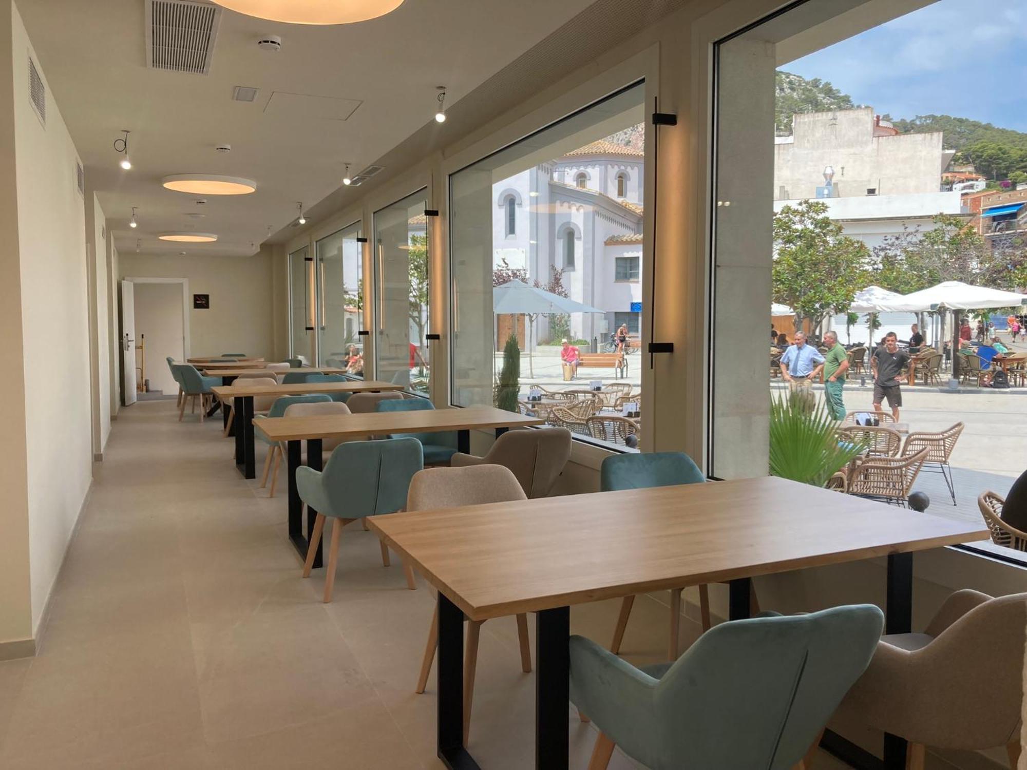 Hotel Coral Boutique By Gaiarooms L'Estartit Exterior photo