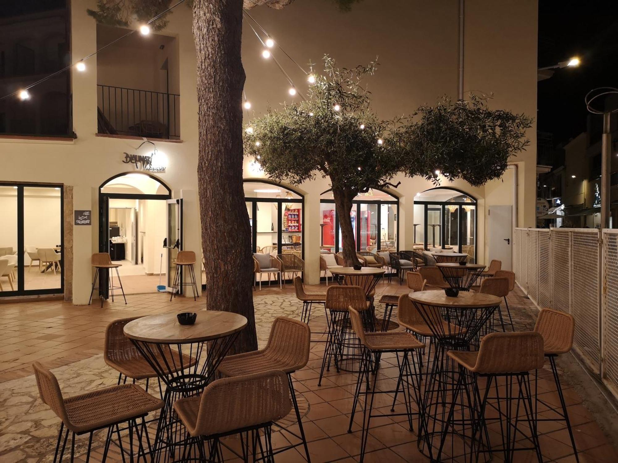 Hotel Coral Boutique By Gaiarooms L'Estartit Exterior photo